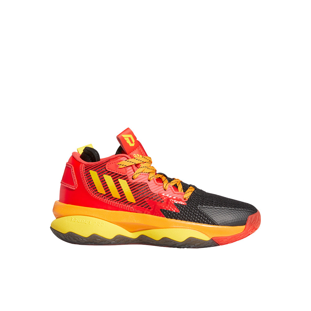 Dame 8 Mr. Inc Basketball Shoes (Big Kid)