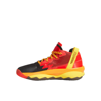 Dame 8 Mr. Inc Basketball Shoes (Big Kid)