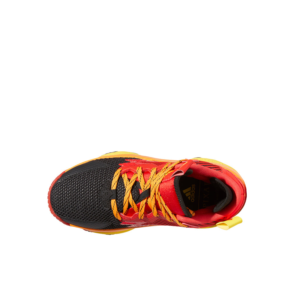 Dame 8 Mr. Inc Basketball Shoes (Big Kid)