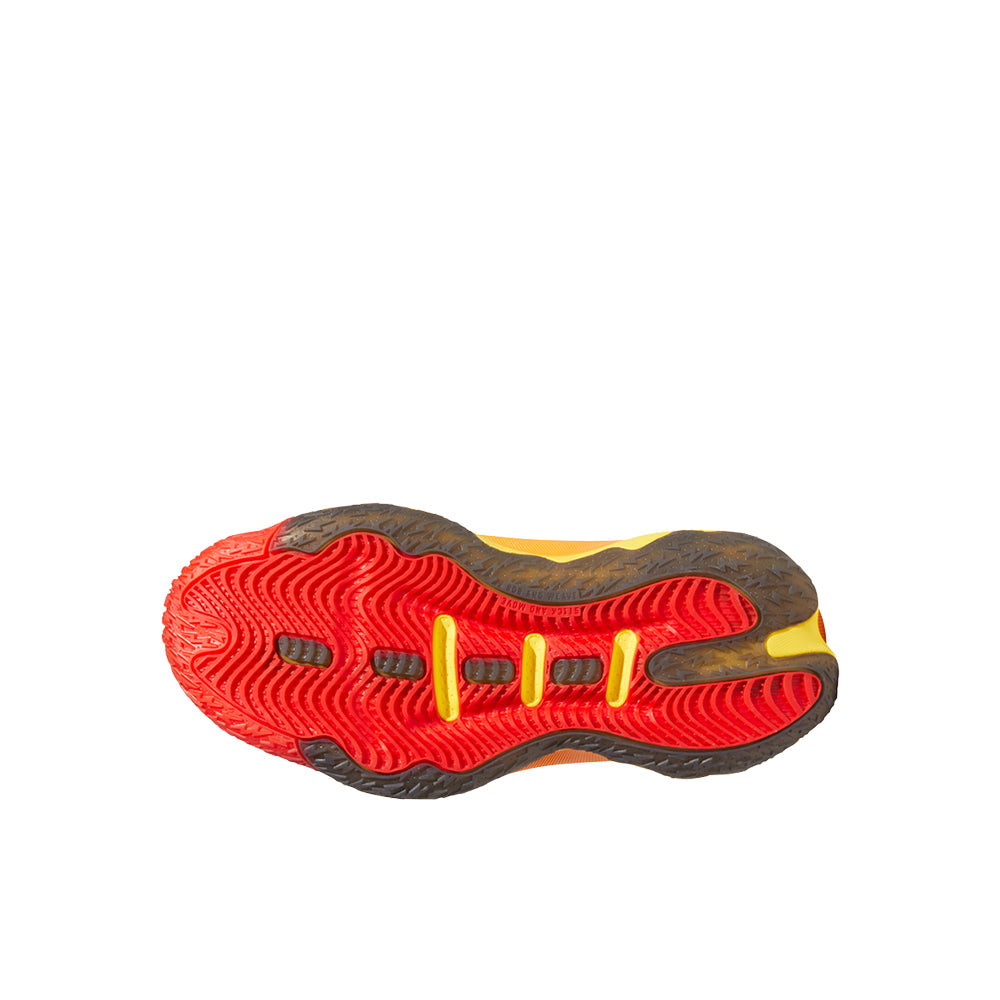 Dame 8 Mr. Inc Basketball Shoes (Big Kid)