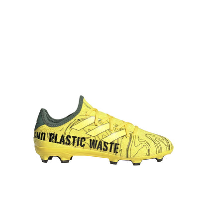 Gamemode Knit Firm Ground Soccer Shoes (Big Kid)