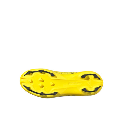 Gamemode Knit Firm Ground Soccer Shoes (Big Kid)