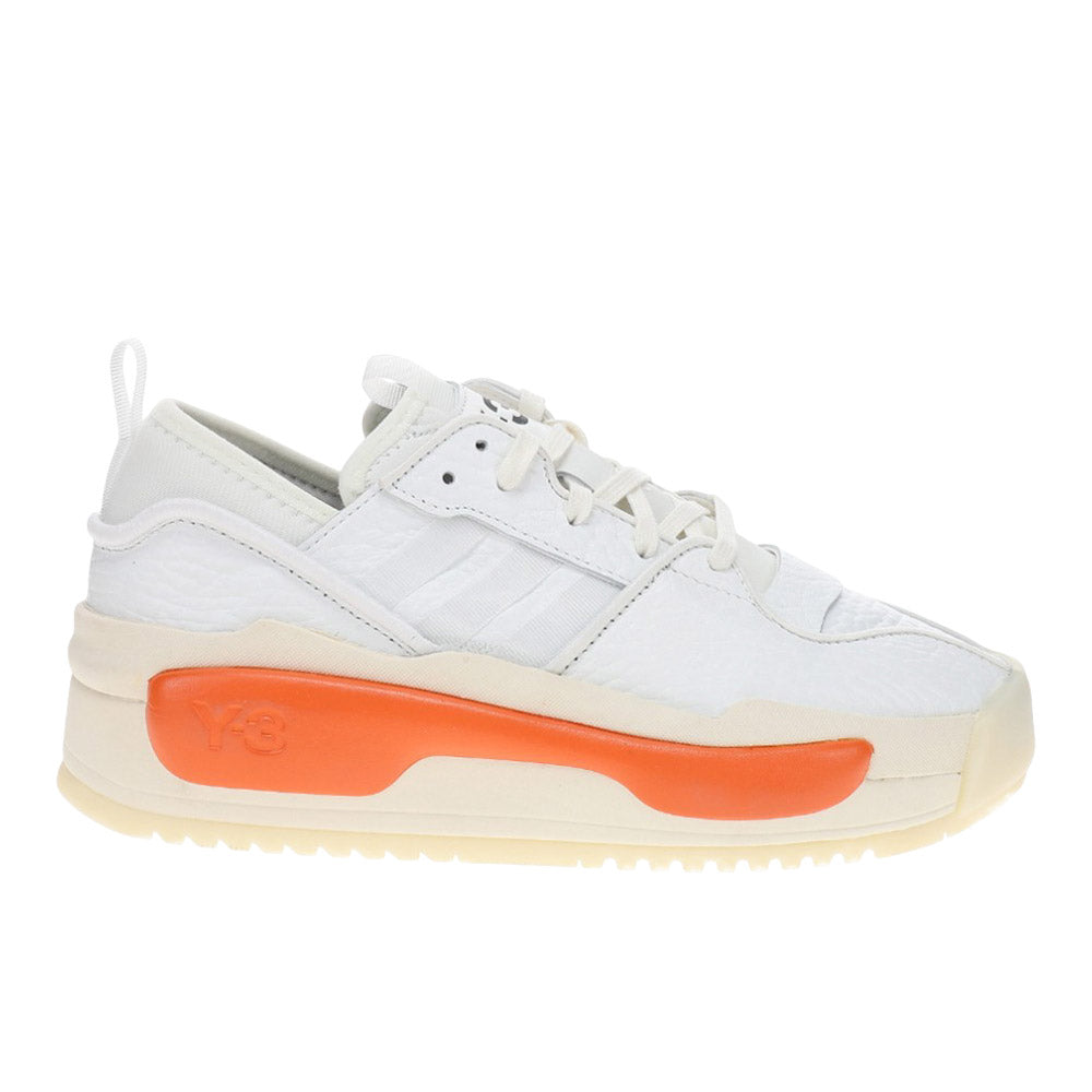 Y-3 Hokori II Lace Up Sneakers