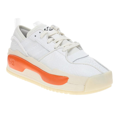 Y-3 Hokori II Lace Up Sneakers