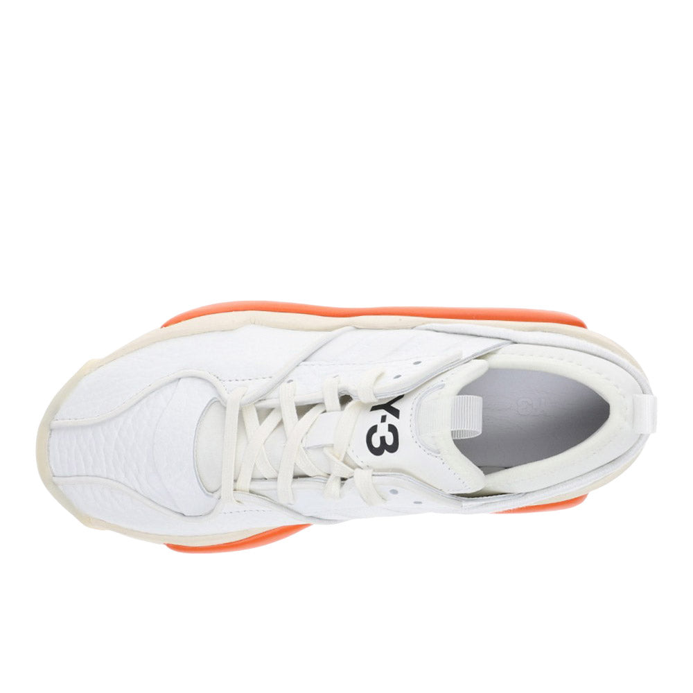 Y-3 Hokori II Lace Up Sneakers
