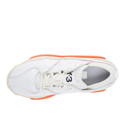 Y-3 Hokori II Lace Up Sneakers