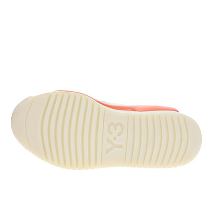 Y-3 Hokori II Lace Up Sneakers
