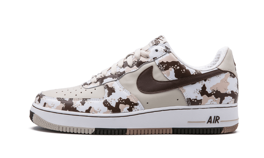 Air Force 1 Premium "Desert Chip Camo" 313641 221