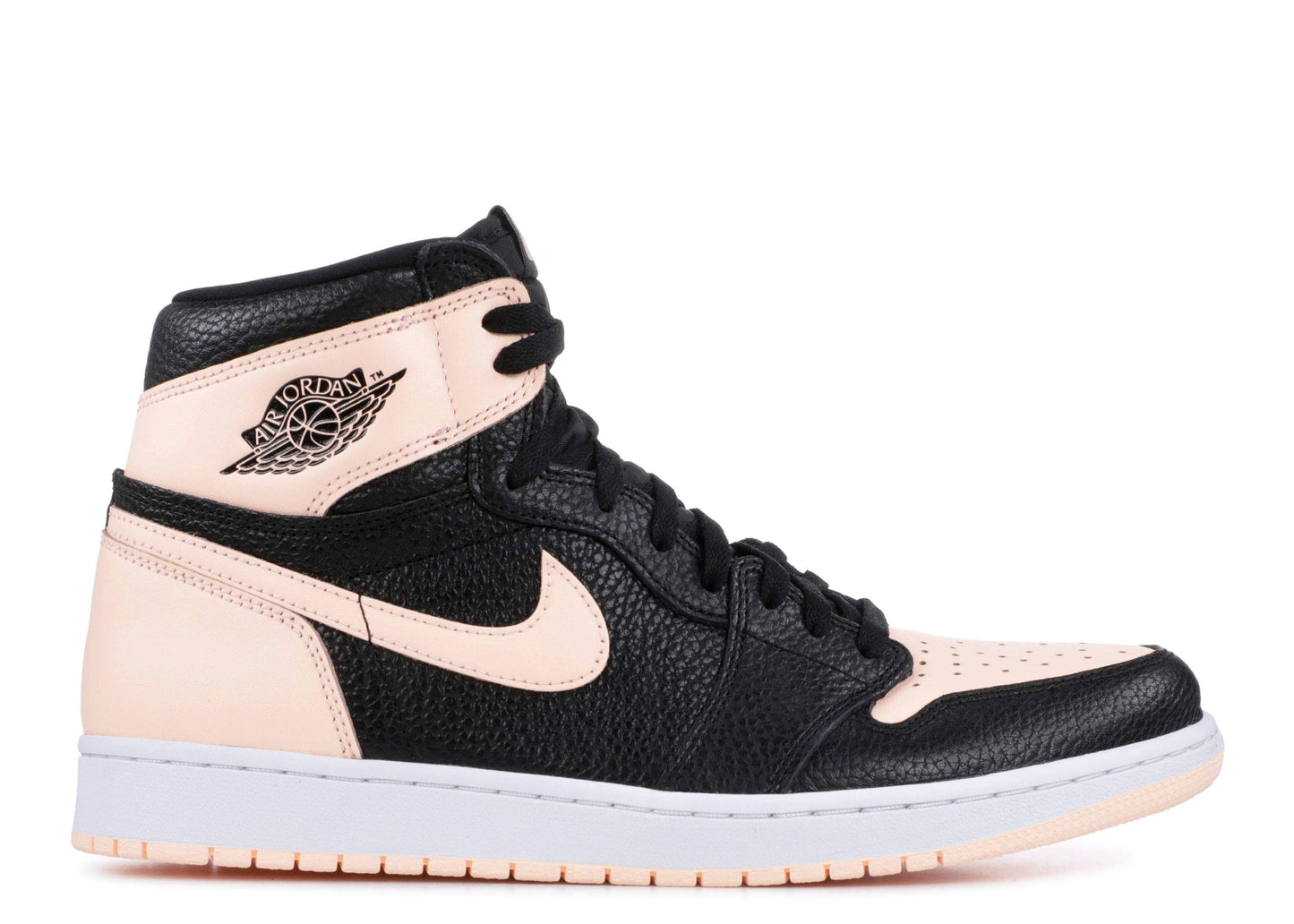 Air Jordan 1 Retro High OG ‘Crimson Tint’ Revered Footwear Sneakers - Legend ...