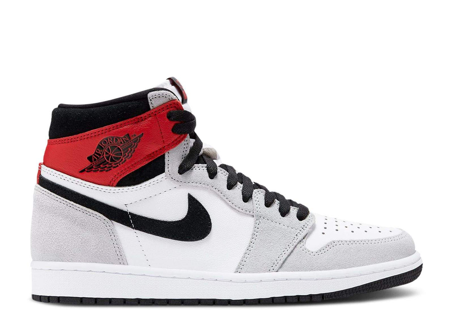 Air Jordan 1 Retro High OG ‘Smoke Grey’ Unfading Sneaker Sneakers - Archive E...