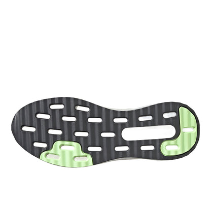 X_PLR Phase Sneakers