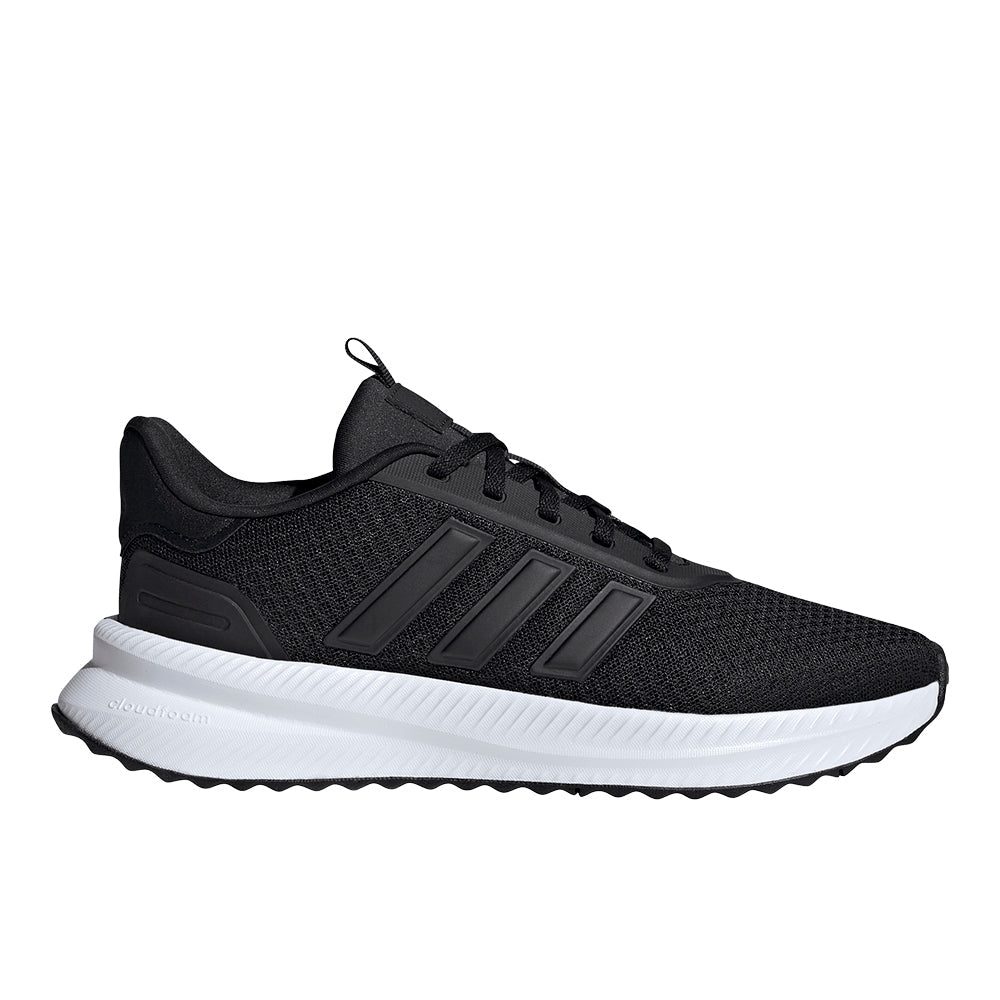 X_PLR Path Lace Up Sneakers