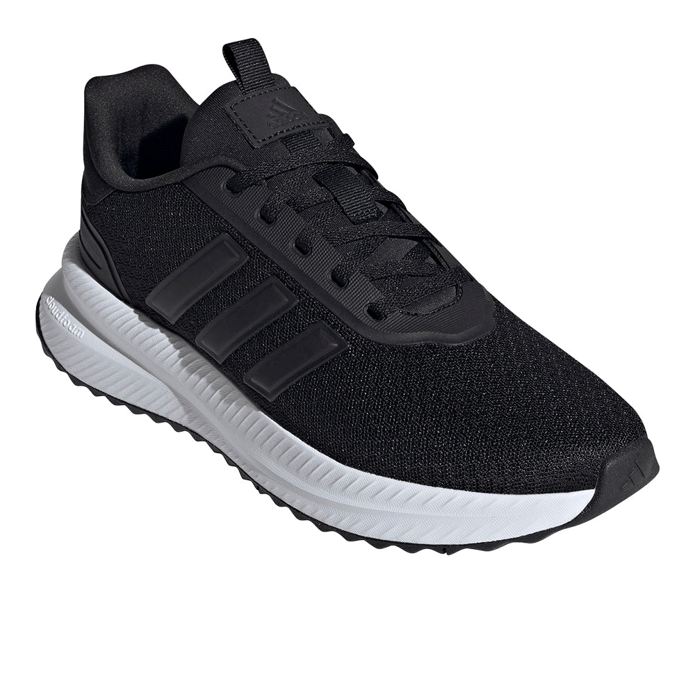 X_PLR Path Lace Up Sneakers