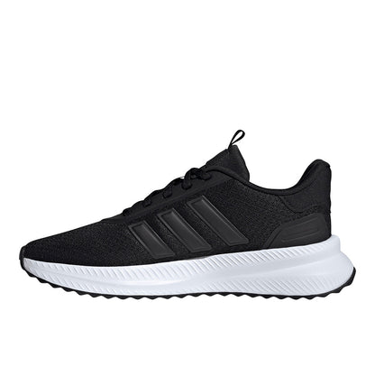 X_PLR Path Lace Up Sneakers