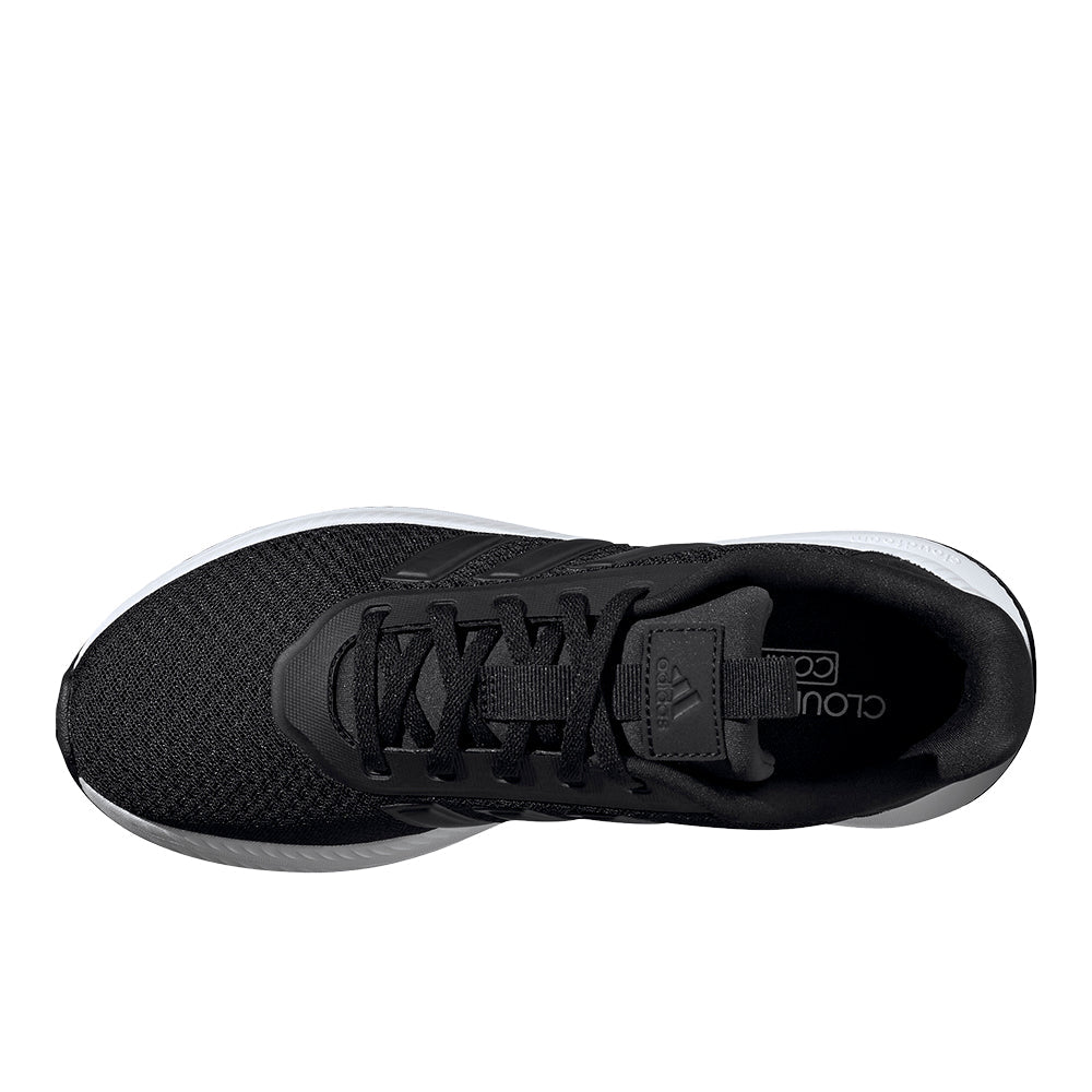 X_PLR Path Lace Up Sneakers