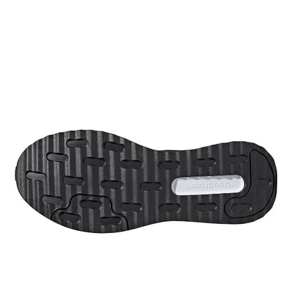 X_PLR Path Lace Up Sneakers