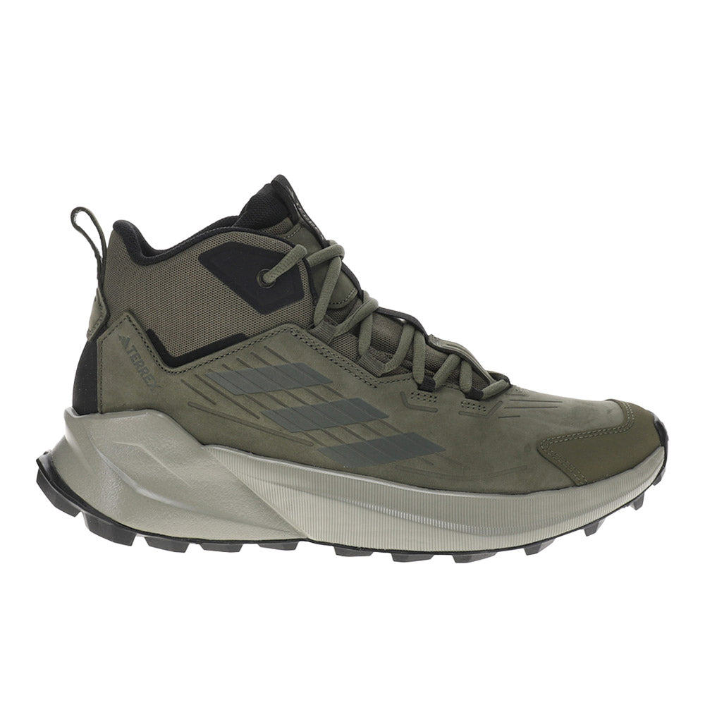 Terrex Trailmaker 2 Mid Leather Hiking Shoes