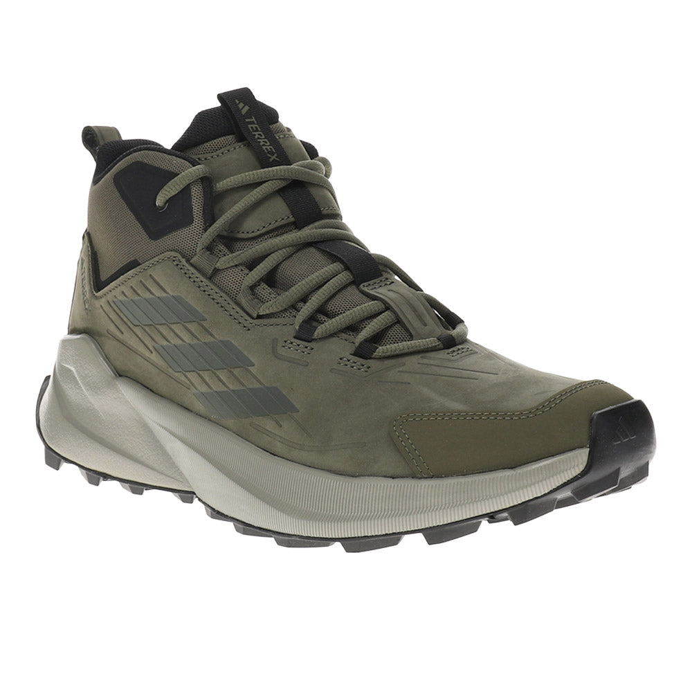 Terrex Trailmaker 2 Mid Leather Hiking Shoes