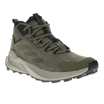Terrex Trailmaker 2 Mid Leather Hiking Shoes