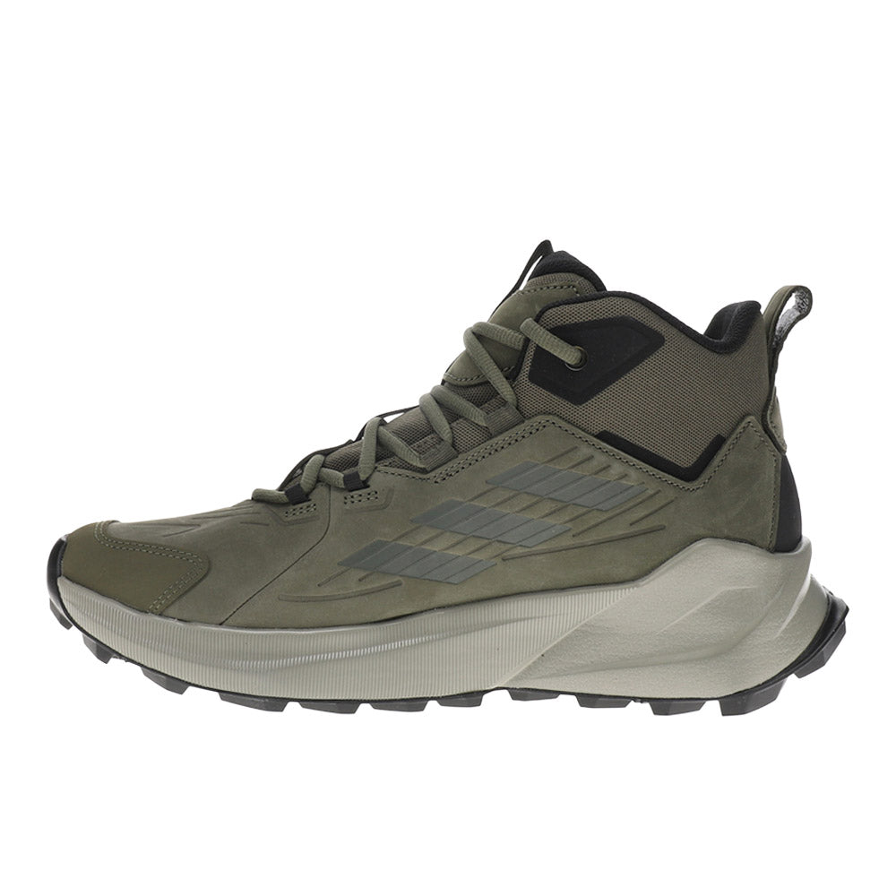 Terrex Trailmaker 2 Mid Leather Hiking Shoes