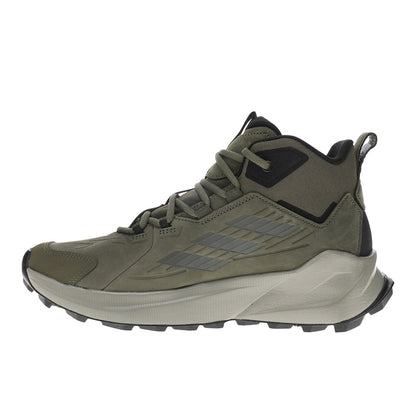 Terrex Trailmaker 2 Mid Leather Hiking Shoes