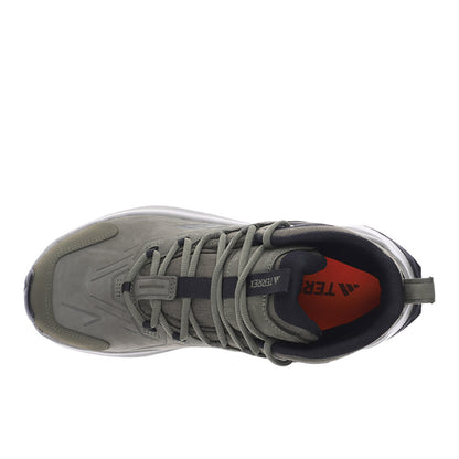 Terrex Trailmaker 2 Mid Leather Hiking Shoes