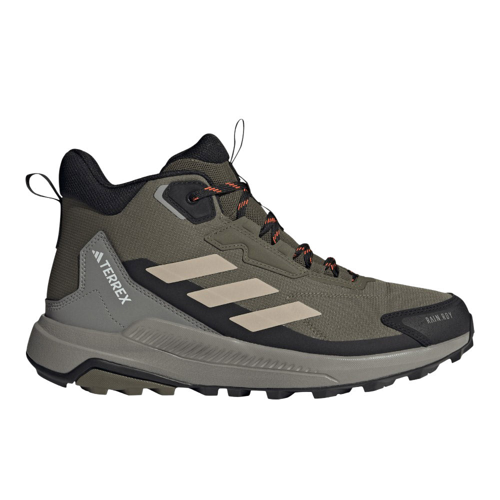 Terrex Anylander Mid RAIN.RDY Hiking Shoes