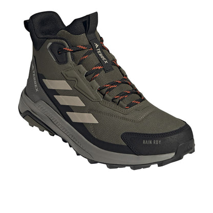 Terrex Anylander Mid RAIN.RDY Hiking Shoes