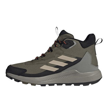 Terrex Anylander Mid RAIN.RDY Hiking Shoes