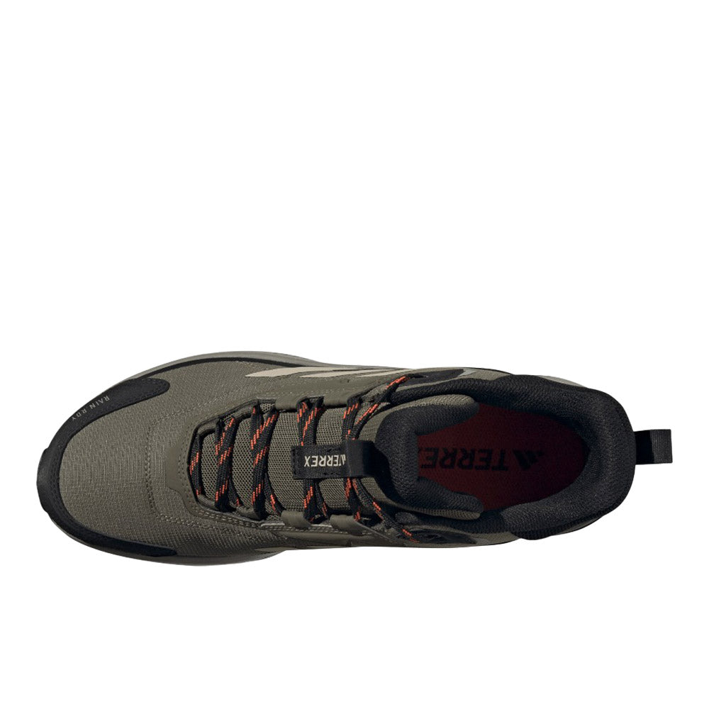 Terrex Anylander Mid RAIN.RDY Hiking Shoes