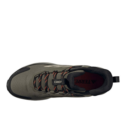 Terrex Anylander Mid RAIN.RDY Hiking Shoes