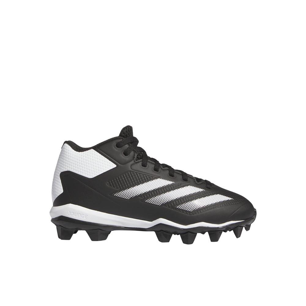 Adizero Impact Molded Baseball Cleats (Little Kid-Big Kid)