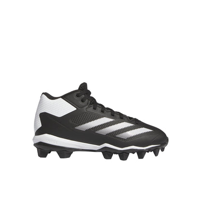 Adizero Impact Molded Baseball Cleats (Little Kid-Big Kid)