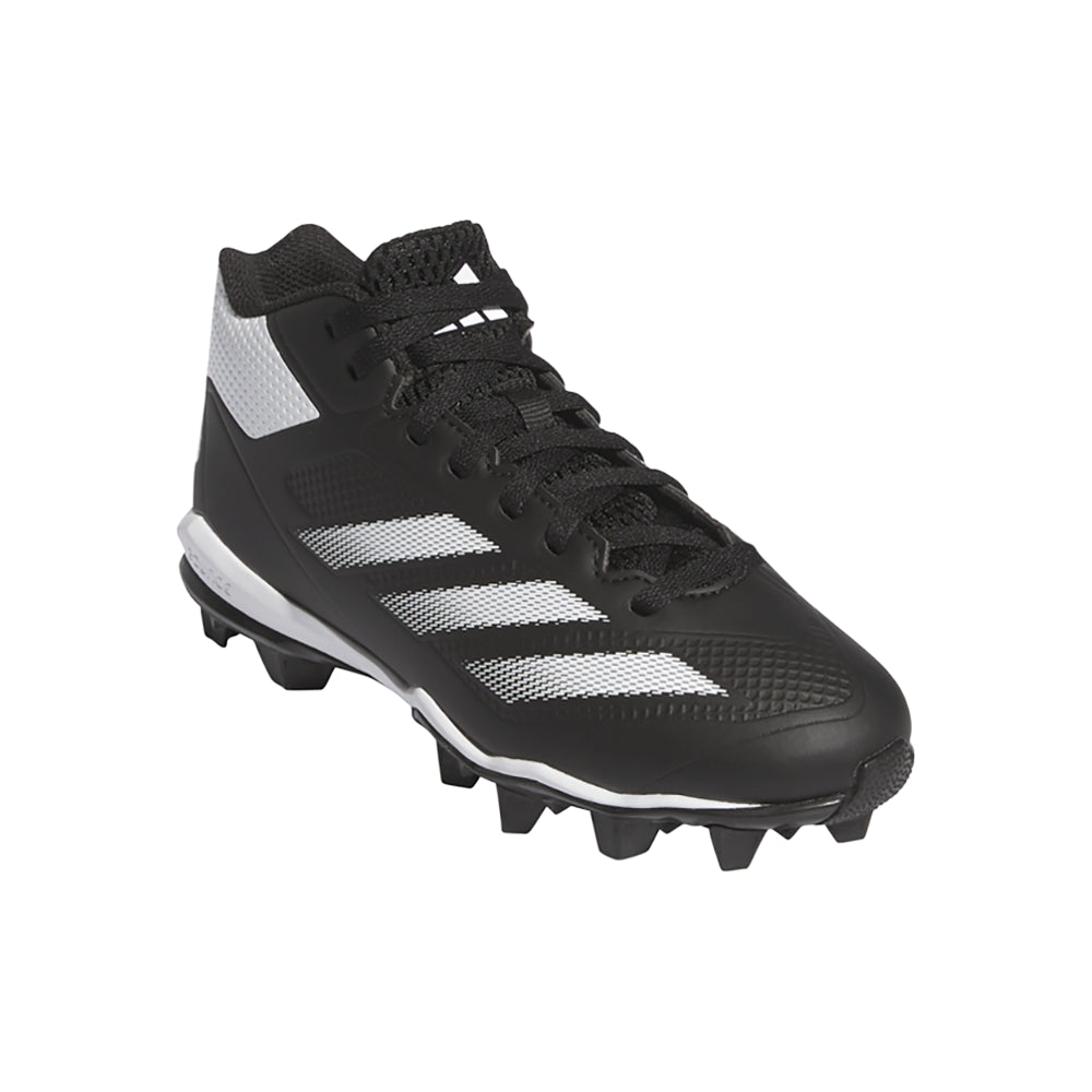Adizero Impact Molded Baseball Cleats (Little Kid-Big Kid)