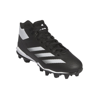 Adizero Impact Molded Baseball Cleats (Little Kid-Big Kid)