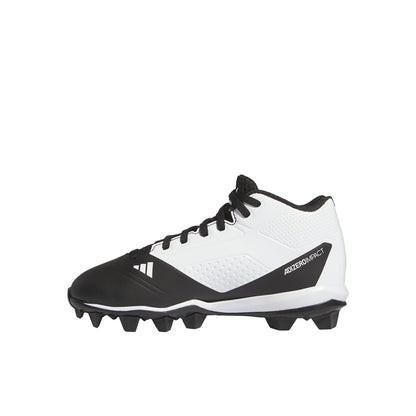 Adizero Impact Molded Baseball Cleats (Little Kid-Big Kid)