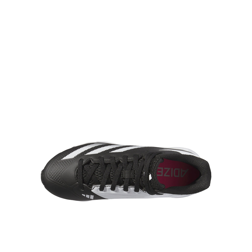 Adizero Impact Molded Baseball Cleats (Little Kid-Big Kid)