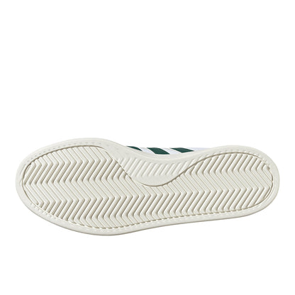 Grand Court 2.0 Lace Up Sneakers