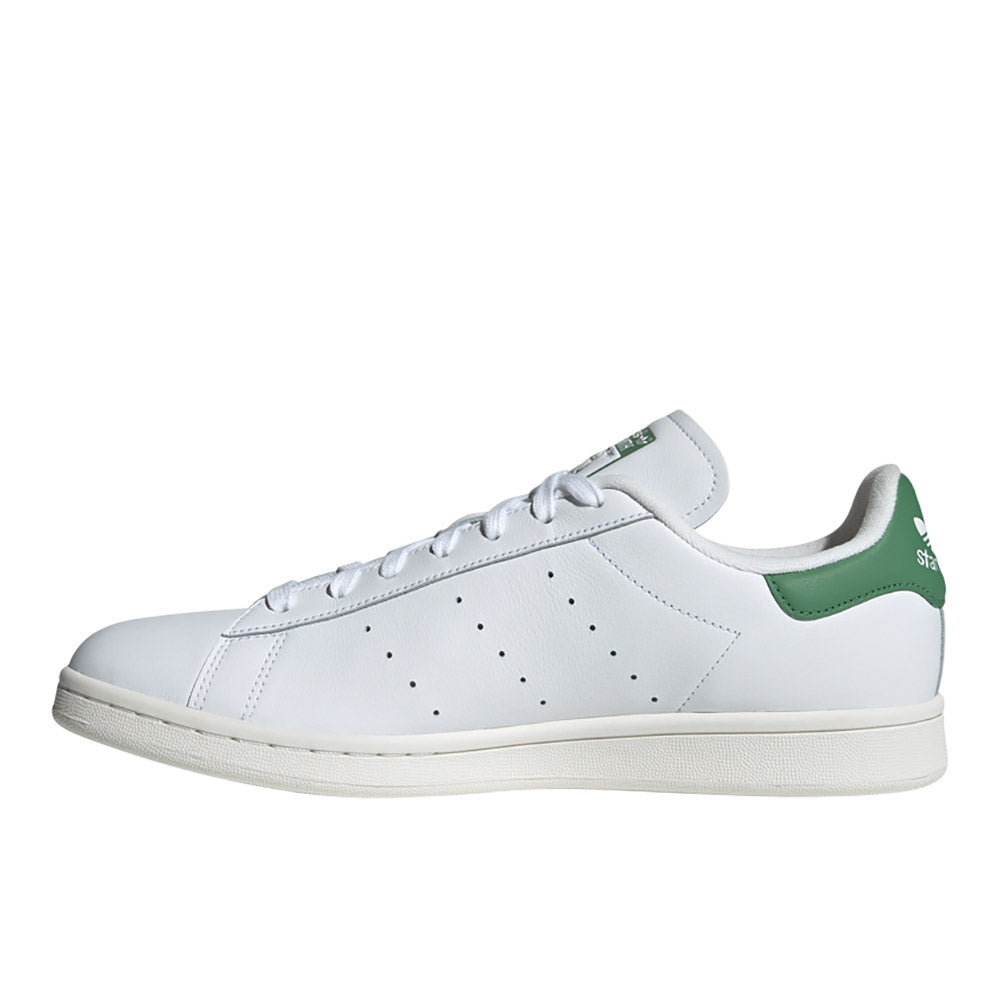 Stan Smith Perforated Lace Up Sneakers