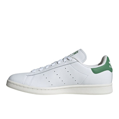 Stan Smith Perforated Lace Up Sneakers