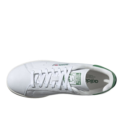 Stan Smith Perforated Lace Up Sneakers