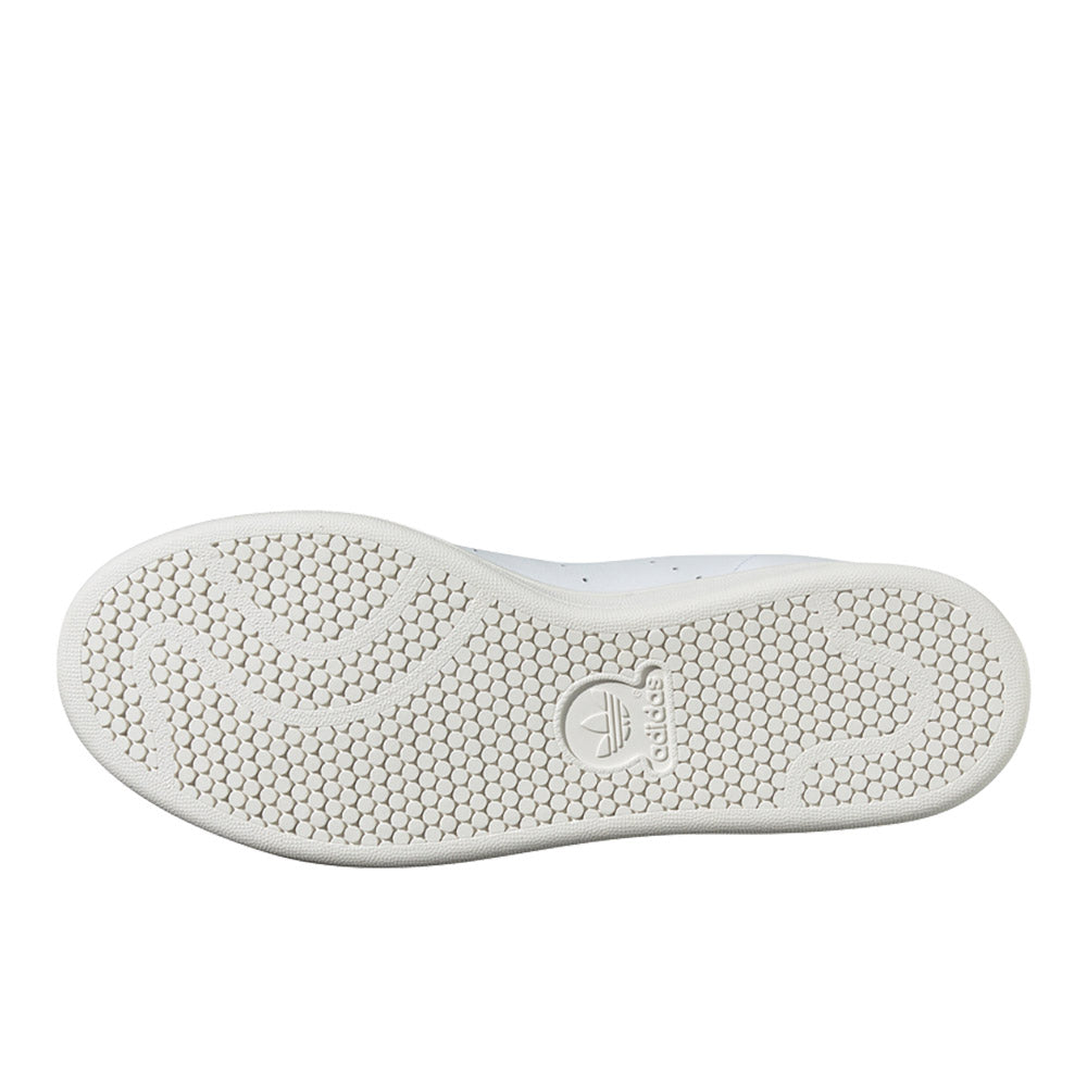 Stan Smith Perforated Lace Up Sneakers