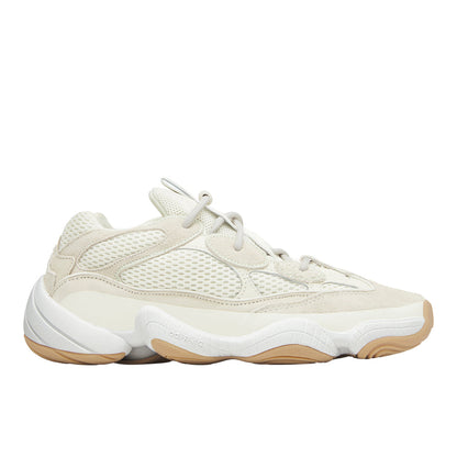 adidas Yeezy 500 Lace Up Sneakers