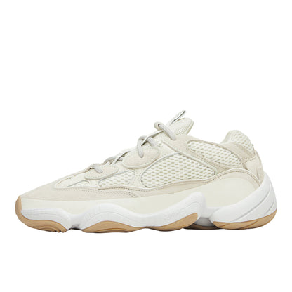 adidas Yeezy 500 Lace Up Sneakers