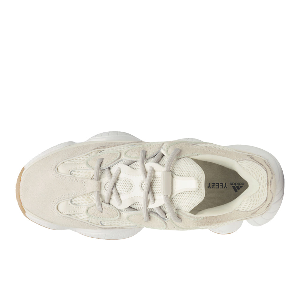 adidas Yeezy 500 Lace Up Sneakers