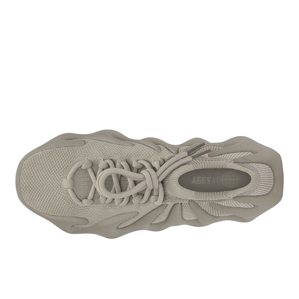 adidas Yeezy 450 Lace Up Sneakers