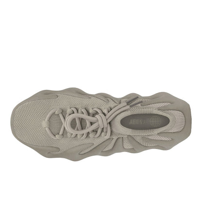 adidas Yeezy 450 Lace Up Sneakers