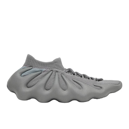 adidas Yeezy 450 Lace Up Sneakers