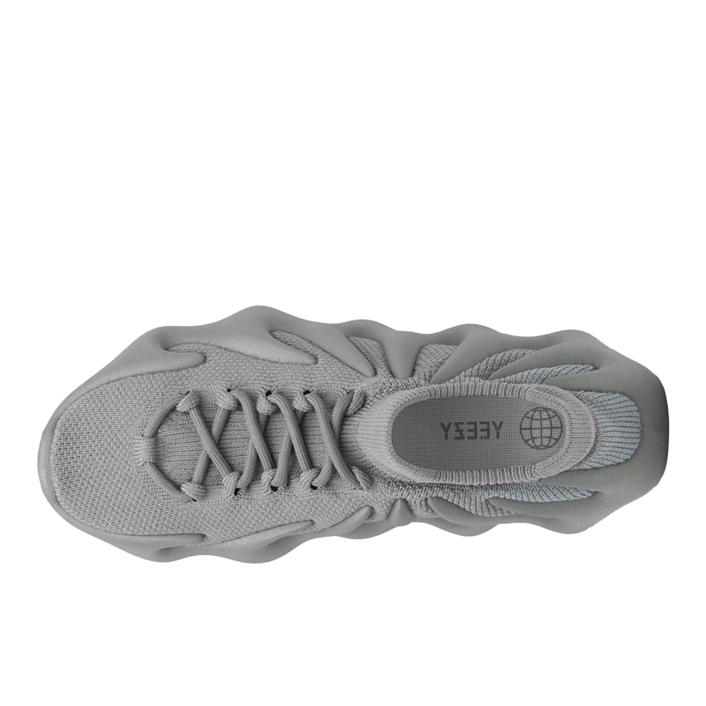 adidas Yeezy 450 Lace Up Sneakers