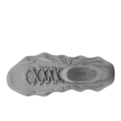 adidas Yeezy 450 Lace Up Sneakers